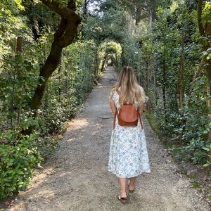 Meet your Posher, Kassandra